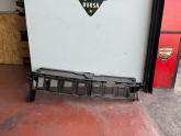 GRANDLAND X ÖN PANEL ÜST PLASTİK MASKE BAKALİTİ ORJİNAL 98401228