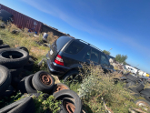 Oto Çıkma Parça / Mercedes / ML / Far & Stop / Sağ Arka Stop / Çıkma Parça 