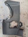 FİAT DOBLO DİREKSİYON ALT BAKALİTİ TORPİDO KAPLAMASI 735549285