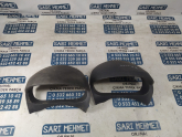 ÇIKMA RENAULT FLUENCE KİLOMETRE SAATİ ÇERÇEVESİ ŞAPKASI