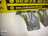 Oto Çıkma Parça / Renault / R 5 / Far & Stop / Sol Ön Far / Çıkma Parça 