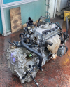 Oto Çıkma Parça / Honda / HR-V / Motor / Motor (komple) / Çıkma Parça 