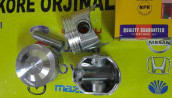 Oto Çıkma Parça / Daewoo / Matiz / Motor / Piston / Sıfır Parça 