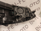 Oto Çıkma Parça / Volkswagen / Golf / Far & Stop / Sağ Ön Far / Sıfır Parça 