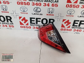 Oto Çıkma Parça / Honda / Civic / Far & Stop / Sağ Arka Stop / Çıkma Parça 