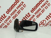 Oto Çıkma Parça / Toyota / Corolla / Ayna / Sağ Dış Ayna / Çıkma Parça 