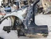 Oto Çıkma Parça / Land Rover / Range Rover / Kaporta & Karoser / Sağ Şasi / Çıkma Parça 