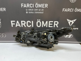 Oto Çıkma Parça / Toyota / Corolla / Far & Stop / Sağ Ön Far / Çıkma Parça 