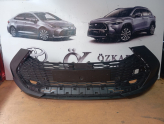 2024-2025 TOYOTA C-HR ÇIKMA ORJİNAL ORTA IZGARA