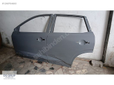 Oto Çıkma Parça / Nissan / Qashqai / Kaporta & Karoser / Sol Ön Kapı / Çıkma Parça 