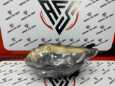 MİTSUBİSHİ L200 SOL ÖN FAR ORJİNAL