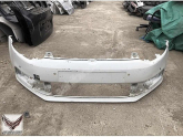 Oto Çıkma Parça / Volkswagen / Polo / Tampon / Ön Tampon / Çıkma Parça 