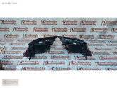 Oto Çıkma Parça / Renault / Megane / Far & Stop / Sol Arka Stop / Sıfır Parça 