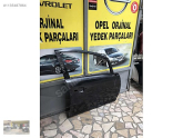 Oto Çıkma Parça / Opel / Corsa / Kaporta & Karoser / Sağ Ön Kapı / Çıkma Parça 