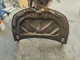 Oto Çıkma Parça / Renault / R 5 / Kaporta & Karoser / Kaput / Çıkma Parça 