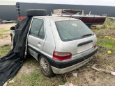 Citroen sakso sol arka stop lambası