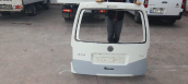 Vw caddy 05/13 arka bagaj kapağı sefalılar oto çıkma
