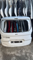 Ford courier bagaj kapağı