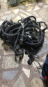 FORD CONNECT ELEKTRİK TESİSATI 2002