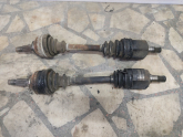 Oto Çıkma Parça / Land Rover / Freelander / Alt Takım / Aks / Çıkma Parça 