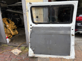 Oto Çıkma Parça / Toyota / Hiace / Kaporta & Karoser / Sağ Sürgülü Kapı / Çıkma Parça 