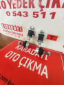 Oto Çıkma Parça / Mitsubishi / Outlander / Alt Takım / Rot / Rotil / Çıkma Parça 