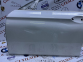 Oto Çıkma Parça / Mercedes / C Serisi / Kaporta & Karoser / Sol Ön Kapı / Çıkma Parça 