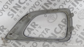 Oto Çıkma Parça / Nissan / Navara / Tampon / Sis Farı Çerçevesi / Çıkma Parça 