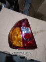 RENAULT CLİO 2 SYMBOL SEDAN SAĞ VE SOL STOP