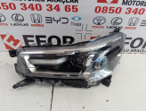 Oto Çıkma Parça / Toyota / Hilux / Far & Stop / Sol Ön Far / Çıkma Parça 