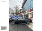 HONDA CİVİC FE1 SOL ÖN KAPI SÖKME ORJİNAL YEDEK PARÇA 21-24