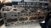 Oto Çıkma Parça / Kia / Besta / Motor / Silindir Kapağı / Çıkma Parça 