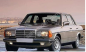 W123 AKS TABLA DİREKSİYON VE KUTUSU HELEZON PORYA TAŞIYICI