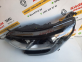Oto Çıkma Parça / Renault / Megane / Far & Stop / Sol Ön Far / Çıkma Parça 