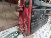 Oto Çıkma Parça / Mitsubishi / Lancer / Kaporta & Karoser / Sağ Ön Kapı / Çıkma Parça 