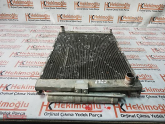 RENAULT MODUS CLİO 3 NİSSAN NOTE SU KLİMA RADYATÖRÜ 8200552787 8