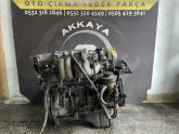 Oto Çıkma Parça / Toyota / Corolla / Motor / Motor (komple) / Çıkma Parça 