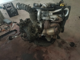 Oto Çıkma Parça / Renault / R 5 / Motor / Motor (komple) / Çıkma Parça 