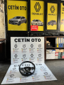 Oto Çıkma Parça / Dacia / Sandero / Direksiyon / Direksiyon Simidi / Çıkma Parça 