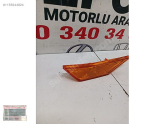Oto Çıkma Parça / Honda / Civic / Kaporta & Karoser / Sol Ön Çamurluk / Sıfır Parça 