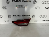 SEAT LEON 13-16 SAĞ İÇ STOP ORJİNAL