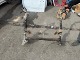 Oto Çıkma Parça / Audi / A6 / Alt Takım / Travers / Çıkma Parça 