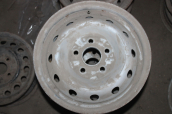 Oto Çıkma Parça / Hyundai / Starex / Jant & Lastik / Demir Jant / Çıkma Parça 
