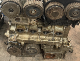 Peugeout ET3 Silindir Kapağı