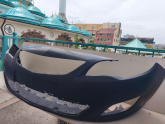 OPEL ASTRA J ÖN TAMPON MAKYAJSIZ KASA 2010-2013 SIFIR ORİJİNAL