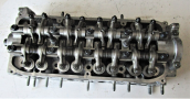 Oto Çıkma Parça / Honda / Civic / Motor / Silindir Kapağı / Çıkma Parça 
