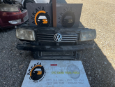 Oto Çıkma Parça / Volkswagen / Bora / Radyatör / Radyatör Seti / Çıkma Parça 