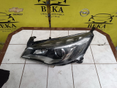 Oto Çıkma Parça / Opel / Astra / Far & Stop / Sol Ön Far / Çıkma Parça 