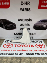 Oto Çıkma Parça / Toyota / Yaris / Kaporta & Karoser / Sol Ön Çamurluk / Çıkma Parça 