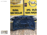 Oto Çıkma Parça / Chevrolet / Cruze / Kaporta & Karoser / Kaput / Çıkma Parça 